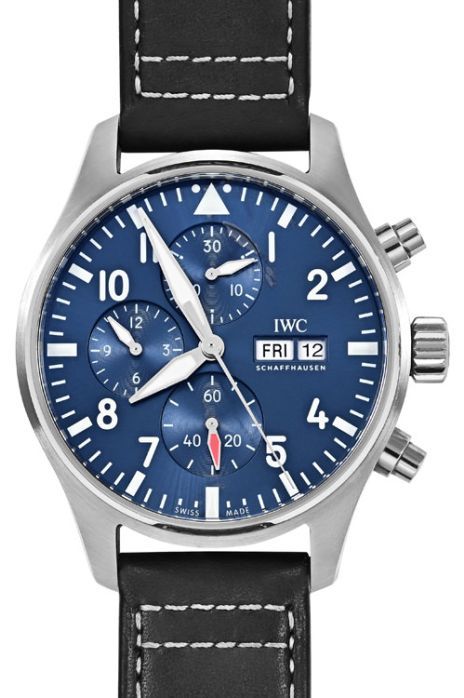 IWC Pilot's Watches IW378003