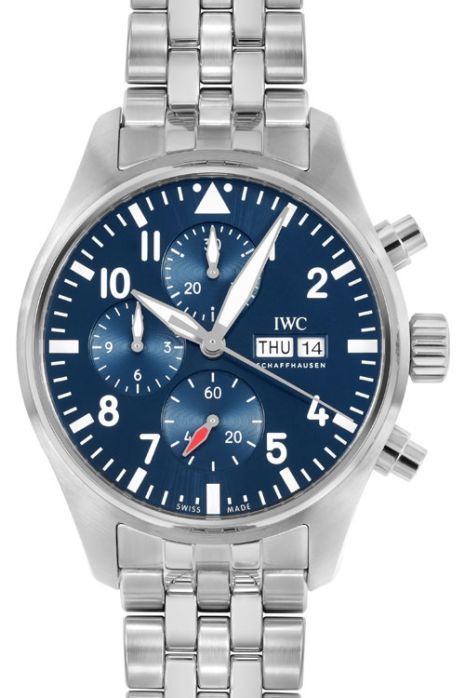 IWC Pilot's Watches IW378004-POWG24A