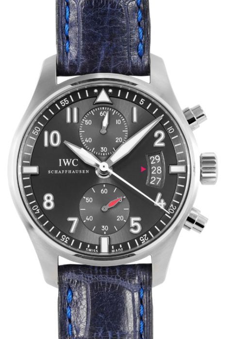 IWC Pilot's Watches IW387802-POWG13B