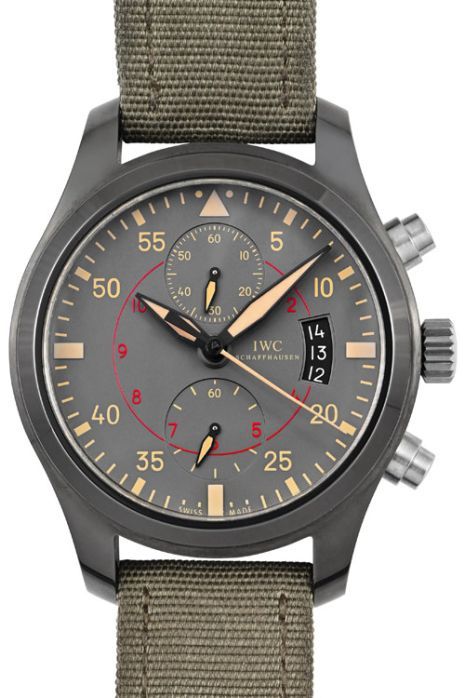 IWC Pilot's Watches IW388002-POWG16A