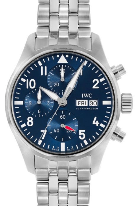 IWC Pilot's Watches IW388102-POWG21A