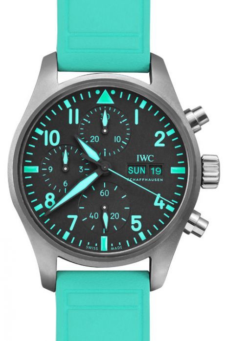 IWC Pilot's Watches IW388108