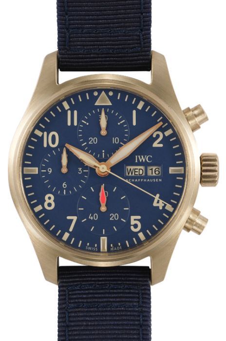 IWC Pilot's Watches IW388109-POWG23A