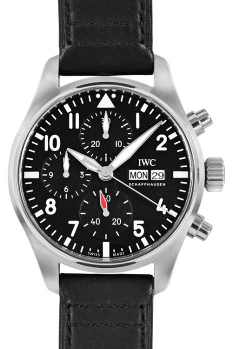 IWC Pilot's Watches IW388111-POWG23A