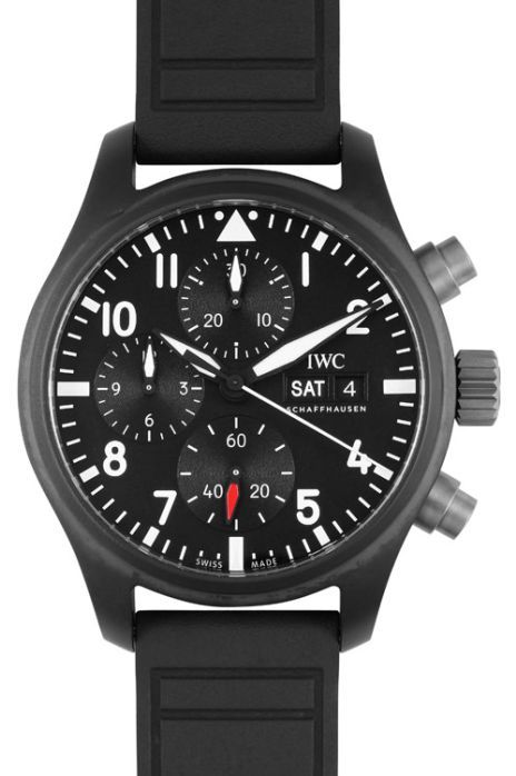 IWC Pilot's Watches IW389401-POWG24A