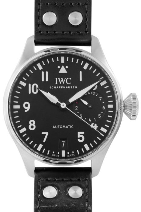 IWC Pilot's Watches IW501001-POWG20A