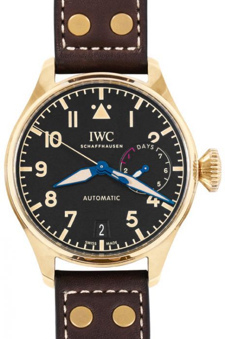 IWC Pilot's Watches IW501005-POWG20B