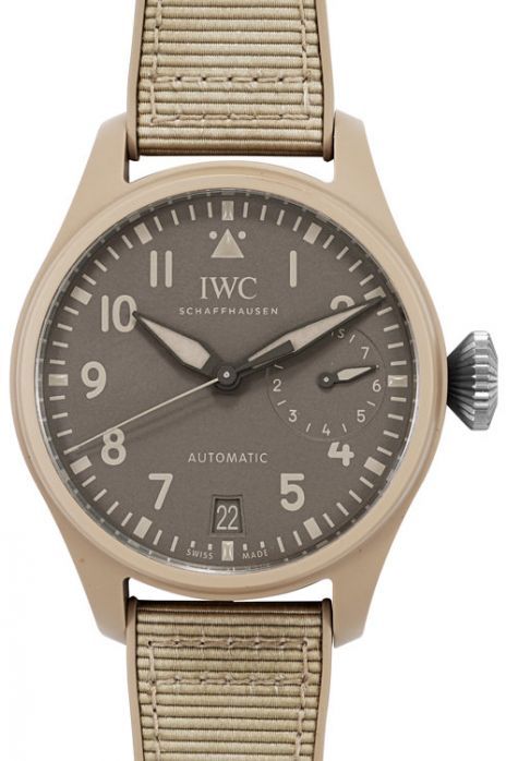 IWC Pilot's Watches IW506003