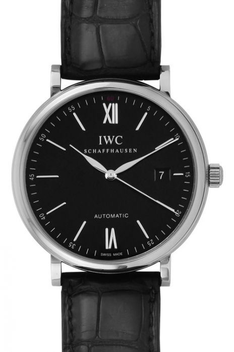 IWC Portofino IW356502-POW