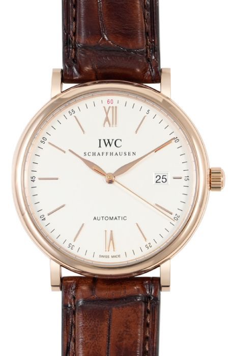 IWC Portofino IW356504