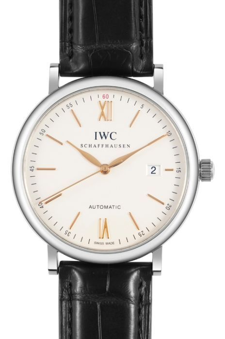 IWC Portofino IW356517-POWG18B