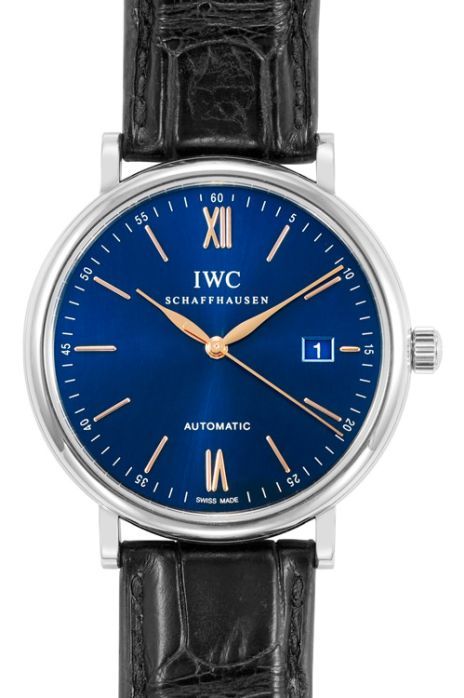 IWC Portofino IW356523