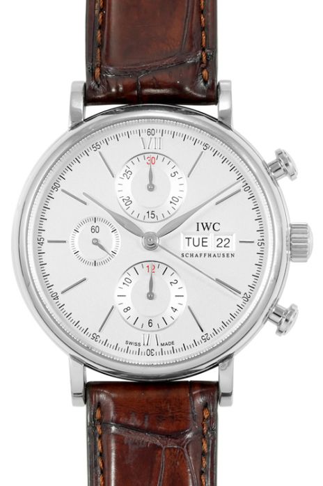 IWC Portofino IW391027