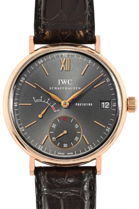 IWC Portofino IW510104