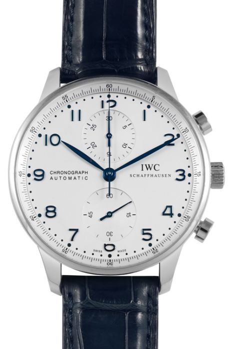 IWC Portugieser IW371446