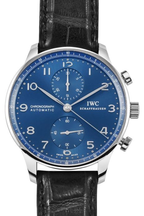 IWC Portugieser IW371491-POWG20A