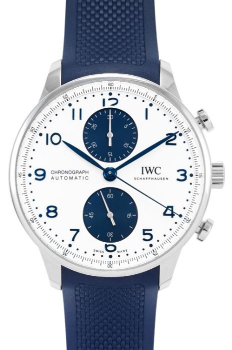 IWC Portugieser IW371620