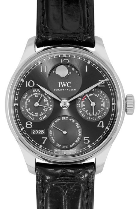 IWC Portugieser IW503301