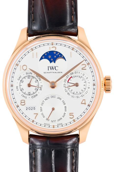 IWC Portugieser IW503302