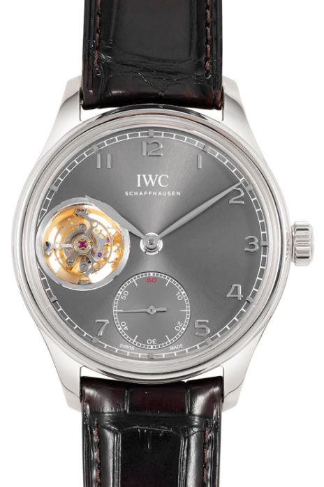 IWC Portugieser IW546301