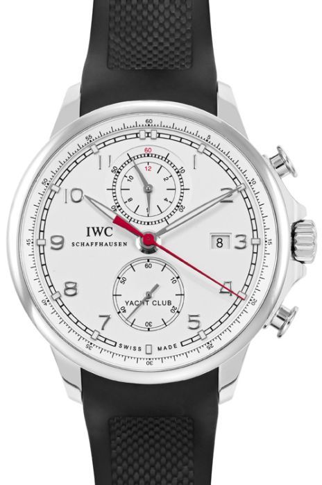 IWC Portugieser IW390211