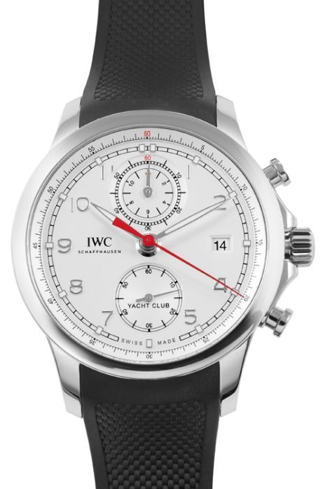 IWC Portuguese IW390502