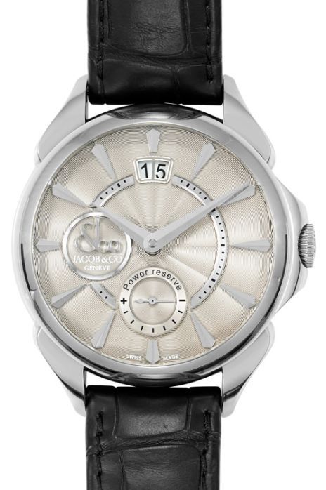 Jacob & Co. Palatial PC400.10.NS.AA.ABALA