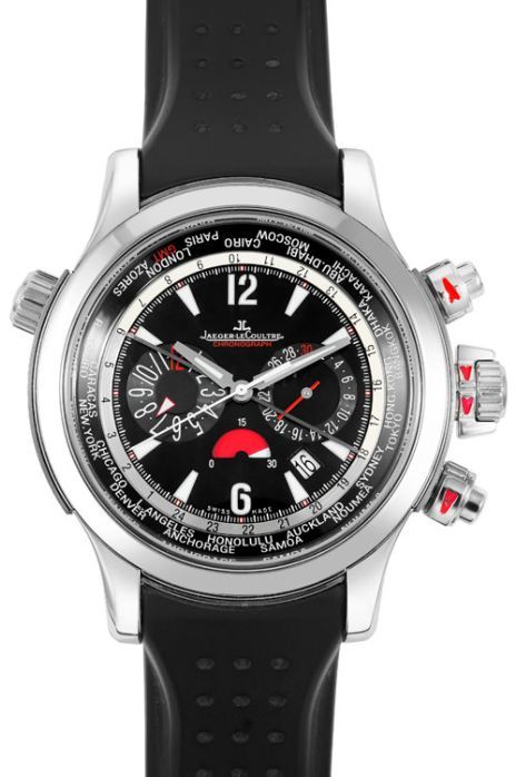 Jaeger-LeCoultre Master Compressor Q1768470