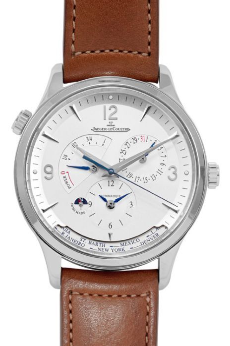 Jaeger-LeCoultre Master Control Q4128420