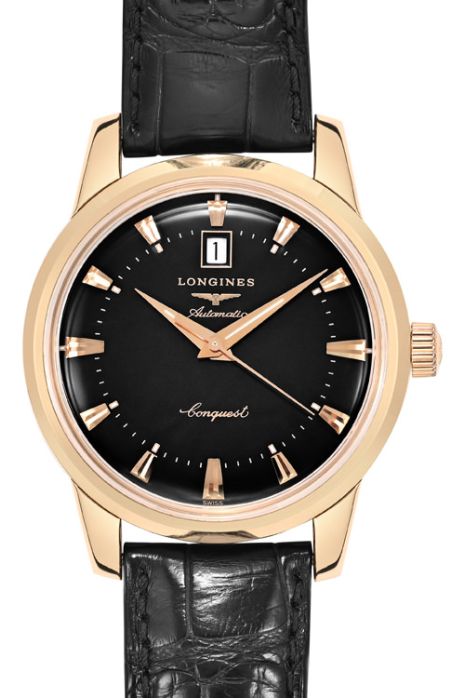 Longines Conquest Heritage L1.645.8.52.4