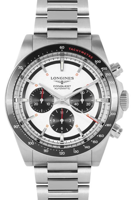 Pre-Owned Longines Watches on Sale