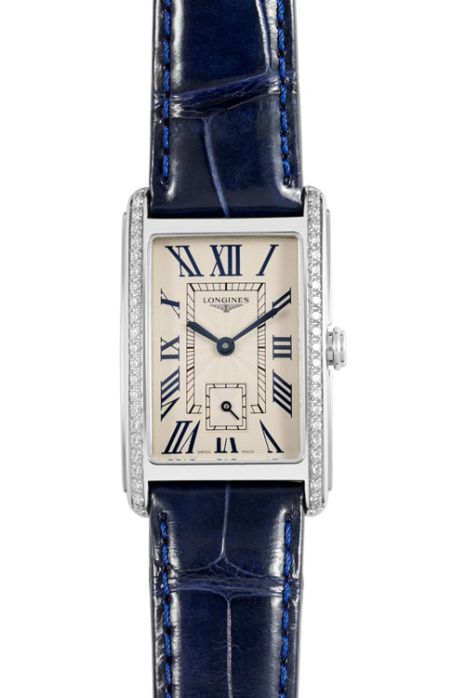 Longines Elegance L5.512.0.71.7