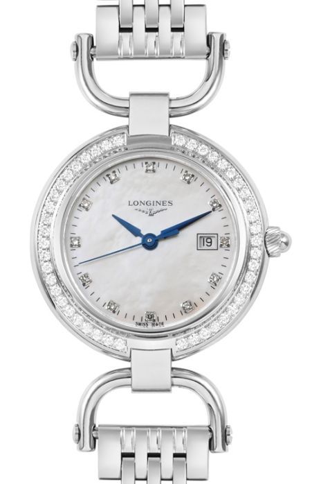 Longines Longines Equestrian L6.131.0.87.6-POWG19A