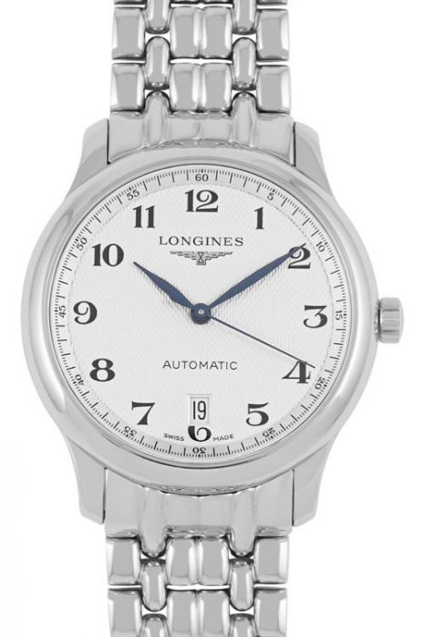 Longines The Longines Master Collection L2.628.4.78.3-POW