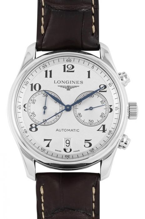 Longines The Longines Master Collection L2.629.4.78.6-POW