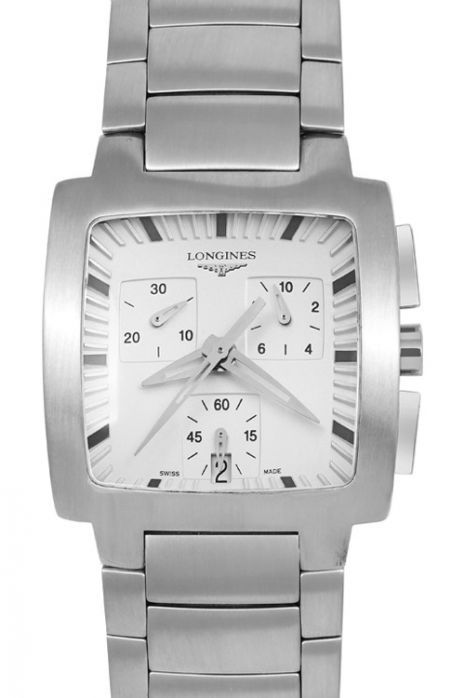 Longines Longines Opposition L3.628.4.72.6-POWG10A