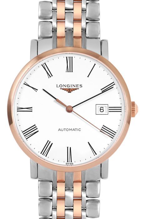 Longines The Longines Elegant Collection L4.910.5.11.7-POWG19A