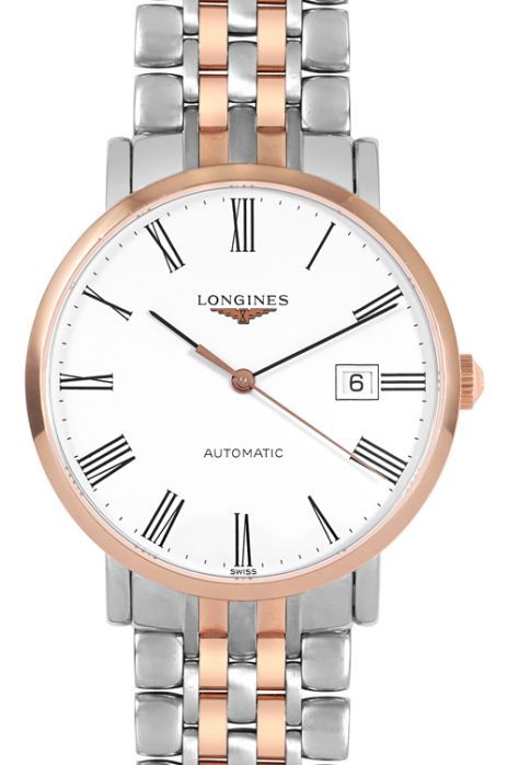 Longines The Longines Elegant Collection L4.910.5.11.7-POWG23A