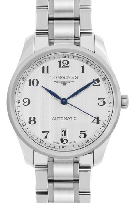 Longines The Longines Master Collection L2.628.4.78.6-POWG17A