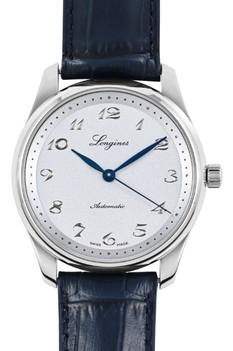 Longines The Longines Master Collection L2.793.4.73.2-POWG23A