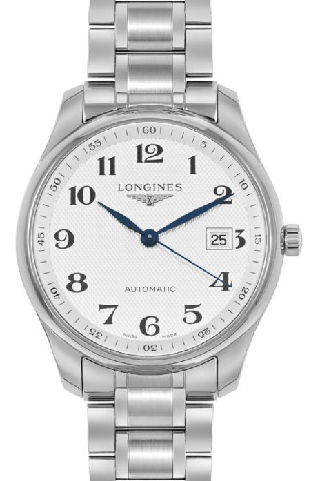 Longines The Longines Master Collection L2.793.4.78.3-POWG17A