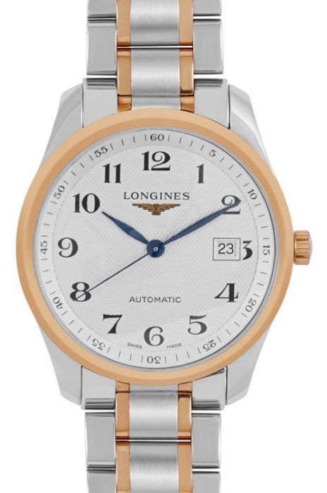 Longines The Longines Master Collection L2.793.5.79.7-POW
