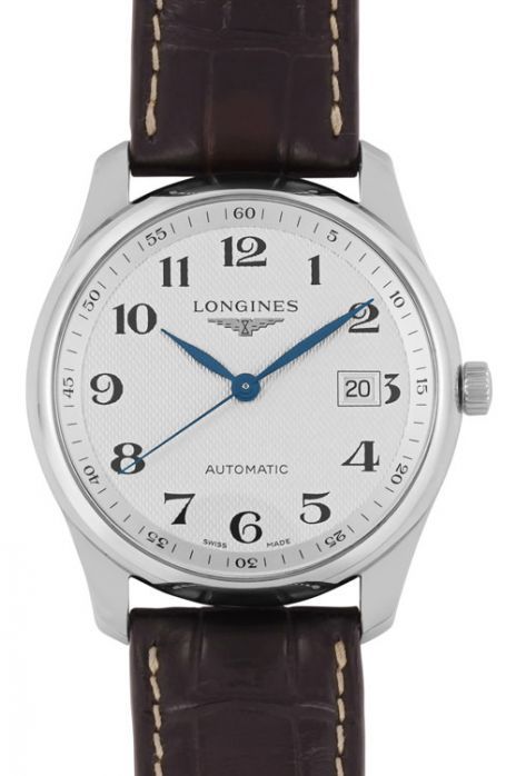 Longines The Longines Master Collection L2.793.4.78.3-POW