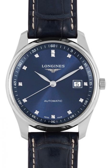 Longines The Longines Master Collection L2.793.4.97.2-POW