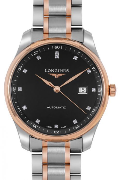 Longines The Longines Master Collection L2.893.5.57.7-POWG22A