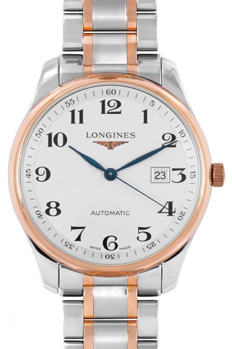 Longines The Longines Master Collection L2.893.5.79.7-POWG16A