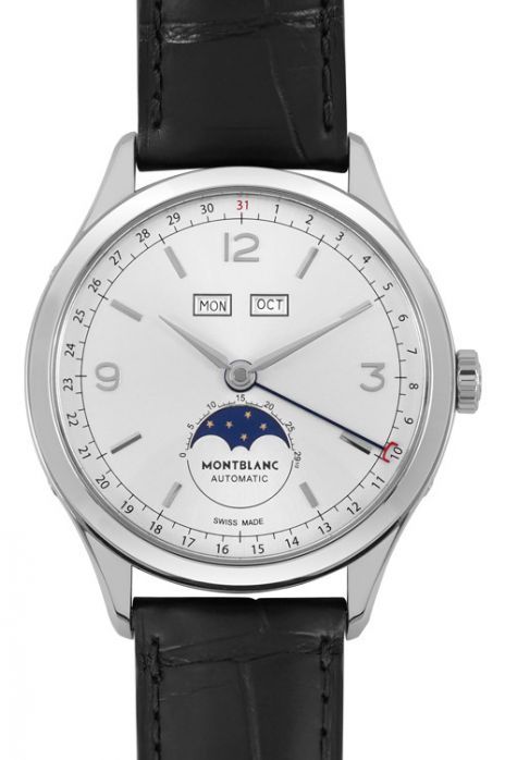 Montblanc Heritage 112538-POWG19A