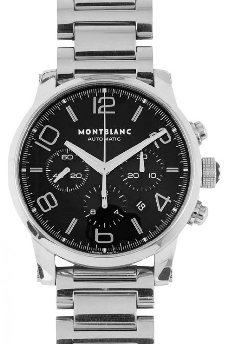 Montblanc TimeWalker 9668-POW
