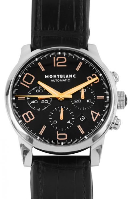 Montblanc TimeWalker 101548-POW