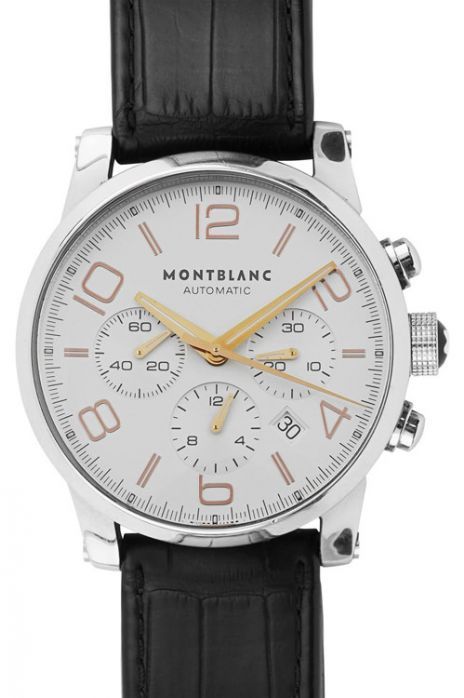 Montblanc TimeWalker 101549-POW